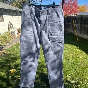 Democracy “Ab”solution women’s pants